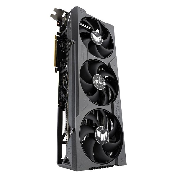 ASUS TUF Gaming GeForce RTX4080 OC 16GB GDDR6X Placa Gráfica