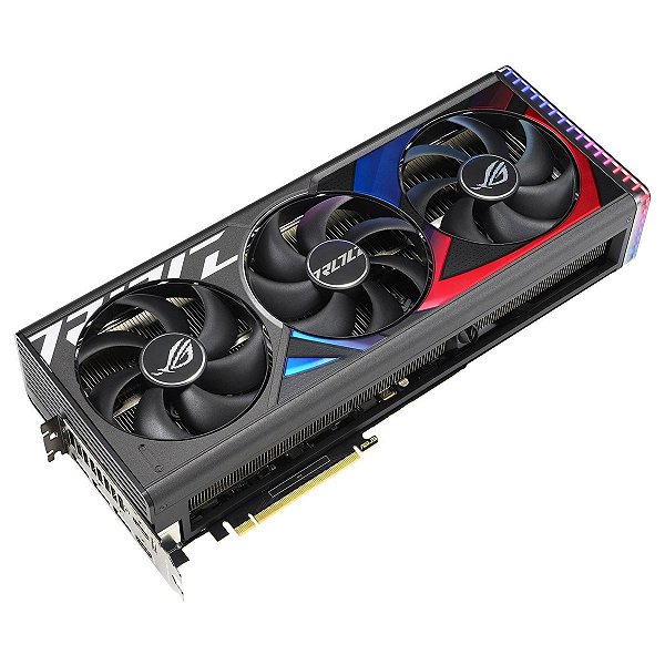 Placa de Video Galax Geforce RTX 4080 SG 1-Click OC, 16GB, GDDR6X, 256-bit,  48NZM6MD6LSGBR