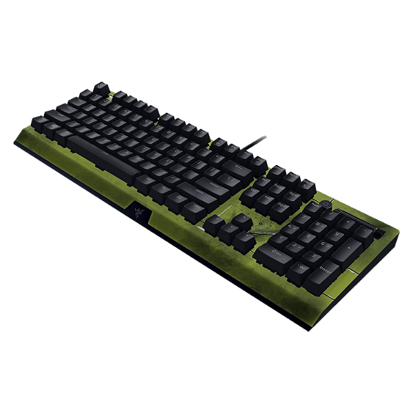 Teclado Razer BlackWidow V3 Halo Infinite RGB | GK Infostore