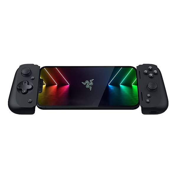 Controle para Celular Iphone Razer Kishi V2 Lightning - GK