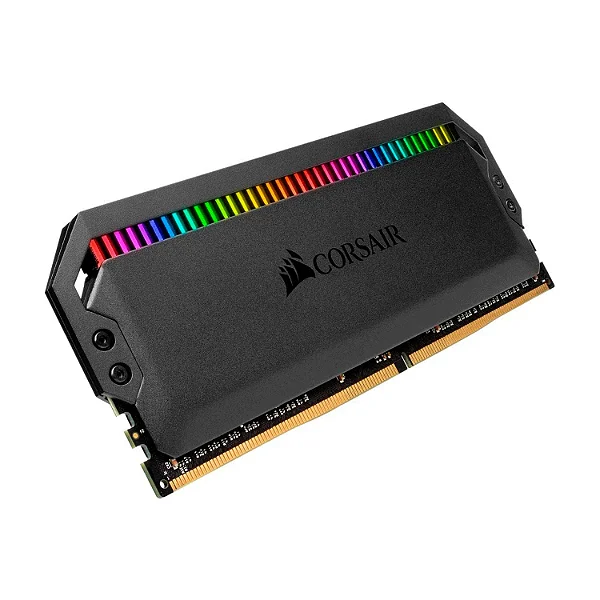 Memória Corsair Dominator Platinum RGB 64GB | GK Infostore