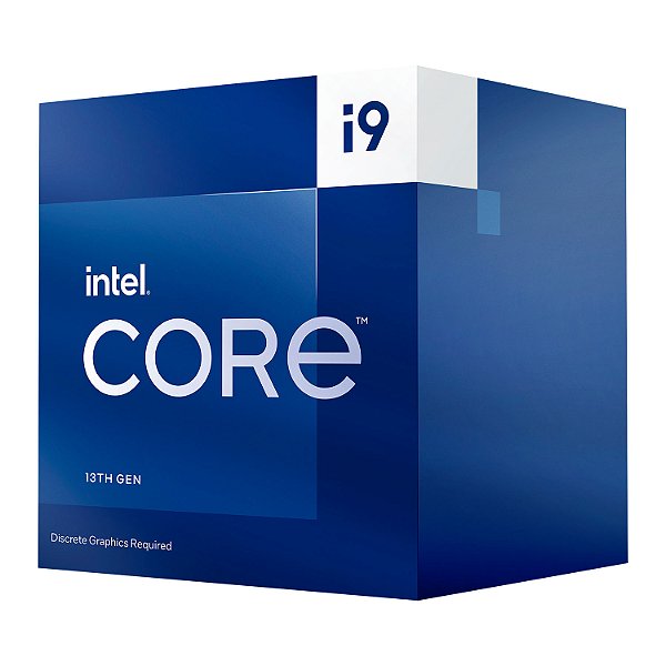 core i9 13900kf セット Processador Intel Core i9 13900F 2.0GHz/5.6Ghz 24-Core Rocket Lake