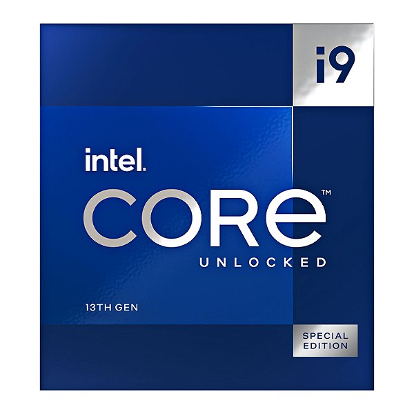 Processador Intel Core i9 13900KS 2.5GHz/5.8Ghz 24-Core