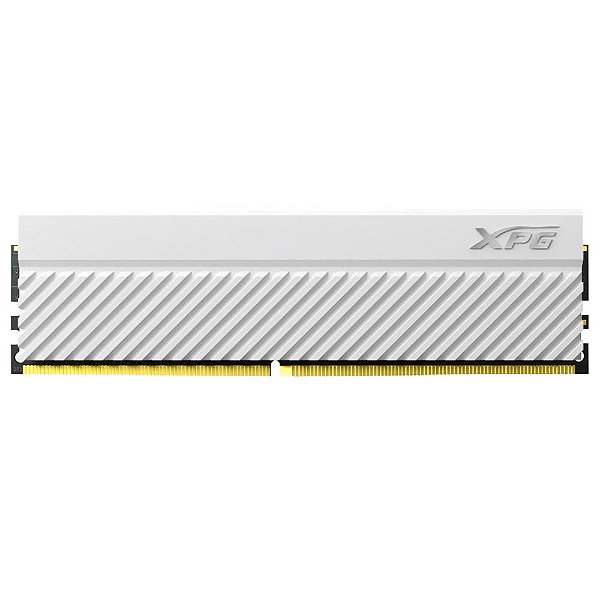 Memória Adata XPG Gammix D45 8GB DDR4 3200Mhz - AX4U32008G16A-CWHD45