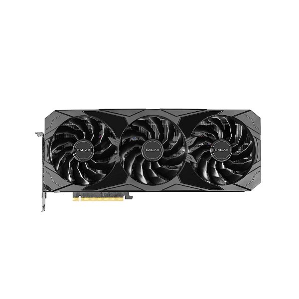 Galax GeForce RTX 4080 SG 1-Click OC 12GB review