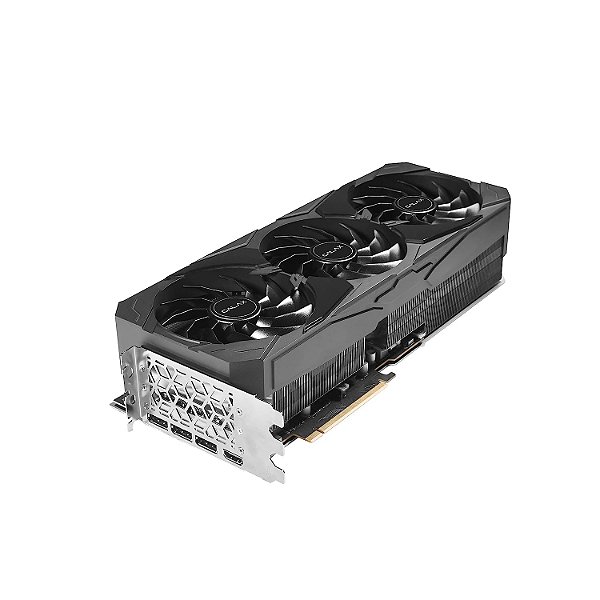 Placa de Vídeo GALAX GeForce RTX 4080 ST (1-Click OC) 16GB GDDR6X