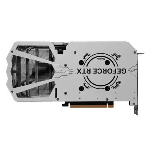 Placa De Vídeo Galax Geforce Rtx 4060 Ti 8gb Ex 1-click Oc