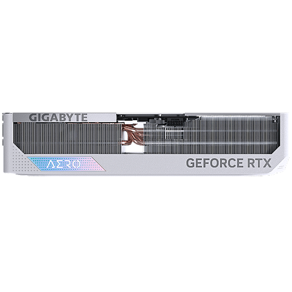 GIGABYTE AERO OC 24G GEFORCE RTX 4090 白 GeForce RTX™ 4090 AERO OC 24G Placas de Vídeo - GIGABYTE Brazil