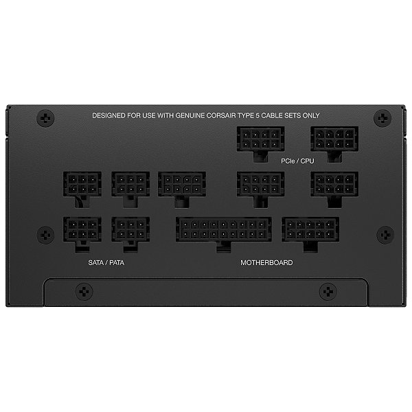 Fonte Corsair SFX SF850L 850W Full Modular SF-L | GK Infostore