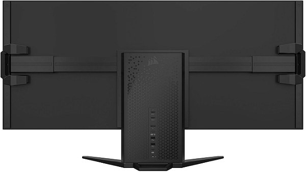 Monitor Corsair Xeneon Flex 45 OLED 240Hz | GK Infostore
