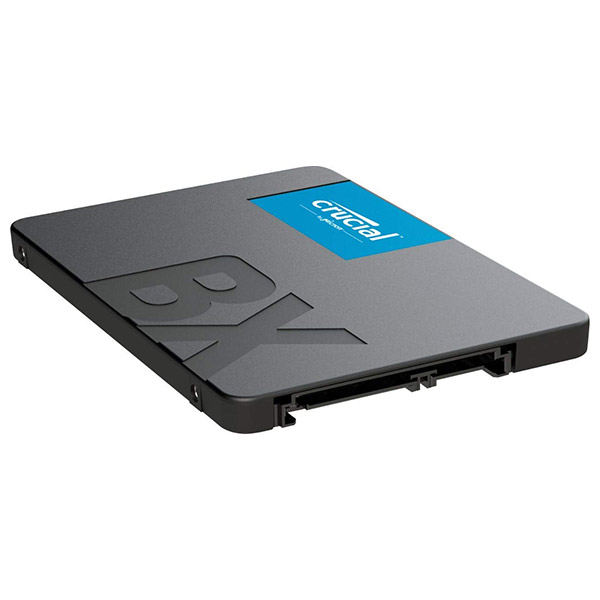 SSD 1TB Crucial BX500 3D TLC SATA 2.5