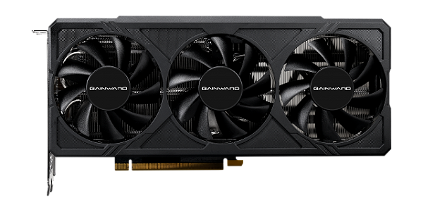 GeForce RTX 4060 Ti 16GB GDDR6 128bit Panther OC Series Gainward  NE6406TU19T1-1061Z