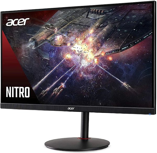 Monitor Acer Nitro XV280K 28 4K UHD IPS 60Hz | GK Infostore