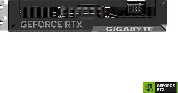 OFERTA: Placa de Vídeo GeForce RTX 4060 EAGLE OC, Gigabyte, NVIDIA