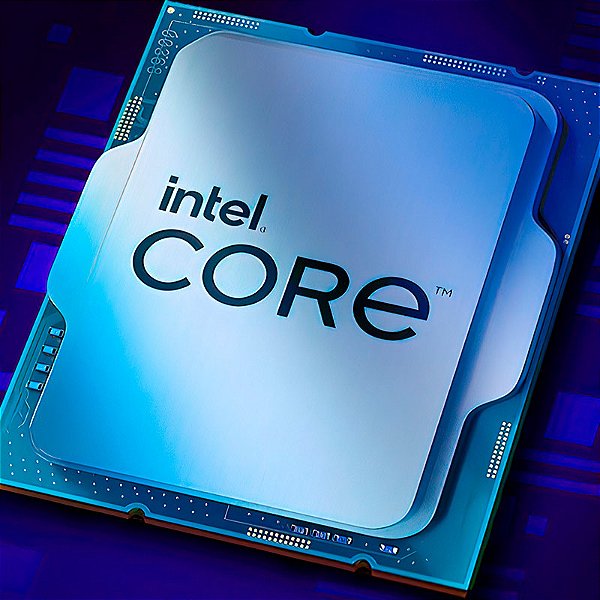 Processador Intel Core i5 14600KF Processador Intel Core i5 14600KF