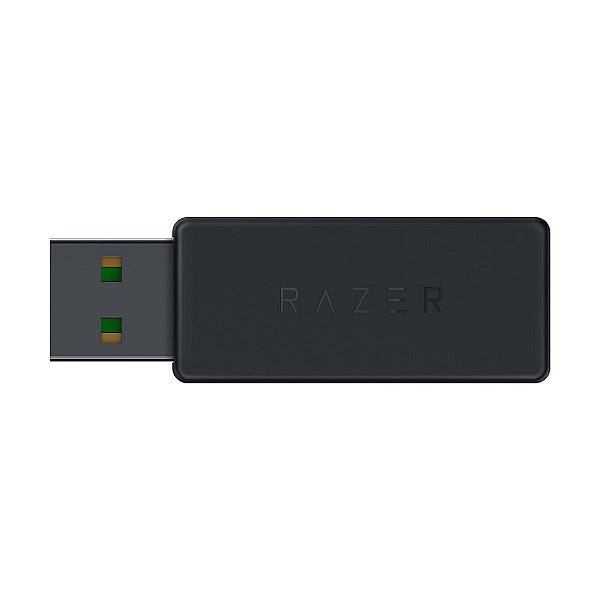 Controle Razer Wolverine V2 Pro para PS5 / PC - Preto (RZ06