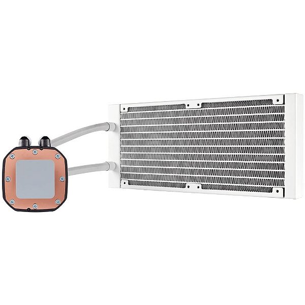 Corsair Hydro H100i RGB Platinum SE 240mm | GK Infostore