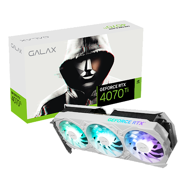 Placa de Video Galax Geforce RTX 4080 SG 1-Click OC, 16GB, GDDR6X, 256-bit,  48NZM6MD6LSG