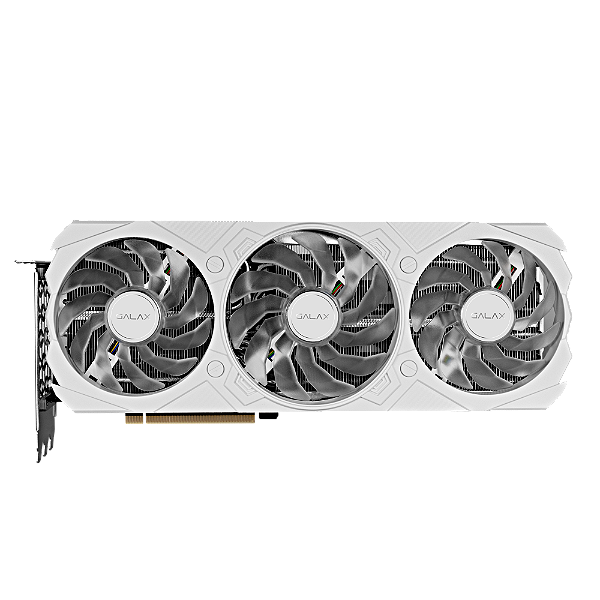 Placa de Video Galax GeForce RTX 4080 SG (1-Click OC) 16GB GDDR6X 256 bit -  48NZM6MD6LSG - GK Infostore - Grandes Gamers Merecem Grandes PCs!!!