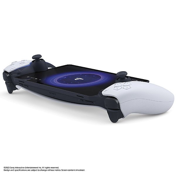 Reprodutor Remoto Portátil Sony PlayStation Portal | GK Infostore
