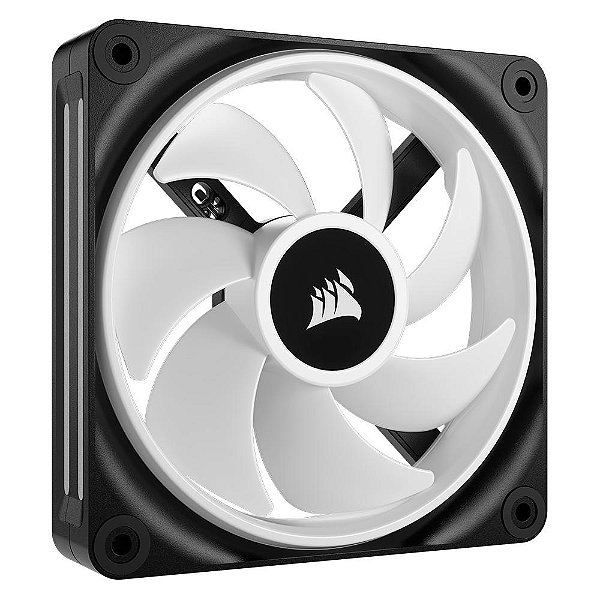 Amazon | CORSAIR iCUE LINK QX120 RGB 拡張キット 120mm PWM