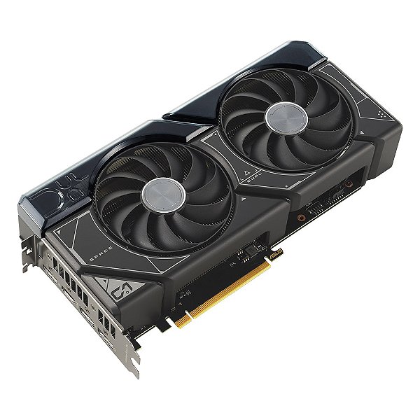 ASUS Dual GeForce RTX4070 SUPER 箱なし ASUS Dual GeForce RTX™ 4070