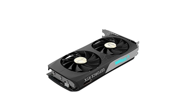 Zotac GeForce RTX 4070 SUPER Twin Edge 12GB GDDR6X | GK