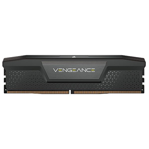 Memória Corsair Vengeance 16GB DDR5 5600Mhz CL40 - CMK16GX5M1B5600C40