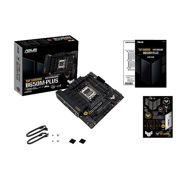 ASUS TUF GAMING B650M-PLUS 動作可能　微ジャンク TUF GAMING B650-PLUS｜Motherboards｜ASUS Portugal