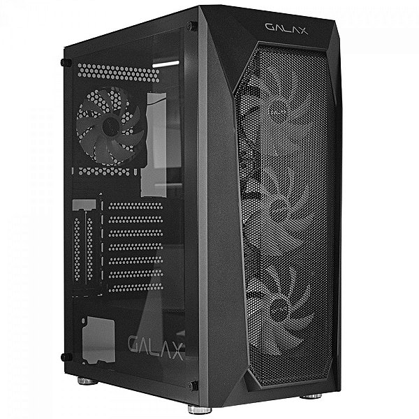 Painel frontal mesh do GALAX Revolution-05