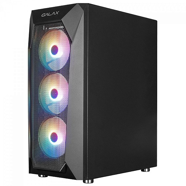 Detalhes do gabinete GALAX Revolution-05