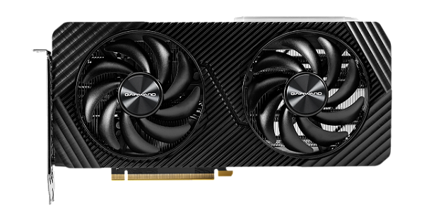 Placa de Video Gainward GeForce RTX 4070 SUPER Ghost 12GB GDDR6X