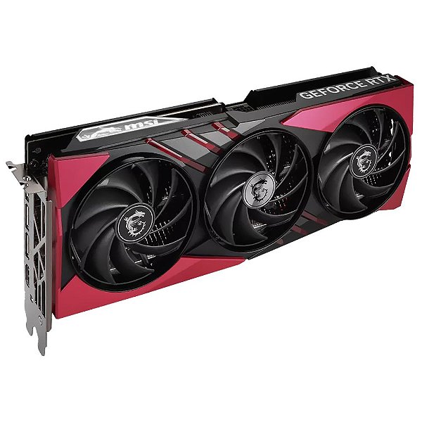 MSI GeForce RTX 4070 グラフィックボード　本体のみ Placa gráfica Msi Geforce Rtx 4070 Gaming X Slim 12g | MercadoLivre