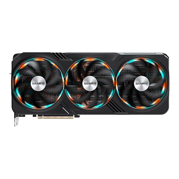 Placa de Video Gigabyte GeForce RTX 4090 OC 24GB | GK Infostore
