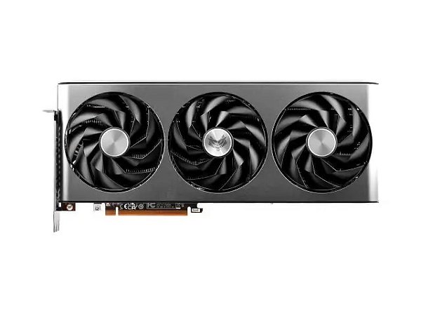 Placa de Video Sapphire Radeon RX 7900 GRE Nitro+ OC | GK Infostore