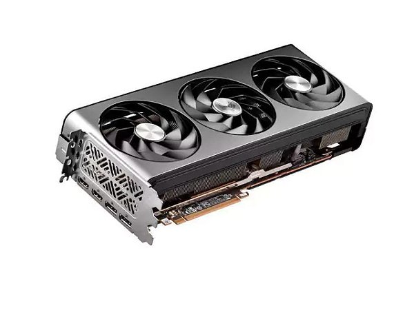 Placa de Video Sapphire Radeon RX 7900 GRE Nitro+ OC | GK Infostore