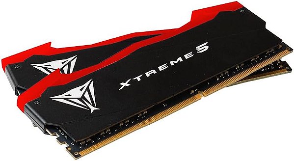 みん Memória Viper Xtreme 48GB (2X24GB) DDR5 8200Mhz CL38
