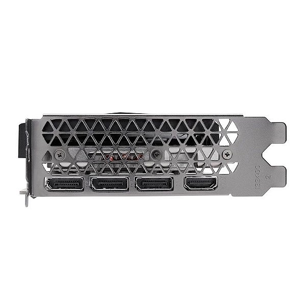 Placa de Vídeo Zotac GeForce RTX 3060 12GB GDDR6 - ZT Placa de Vídeo Zotac GeForce RTX 3060 12GB GDDR6 - ZT