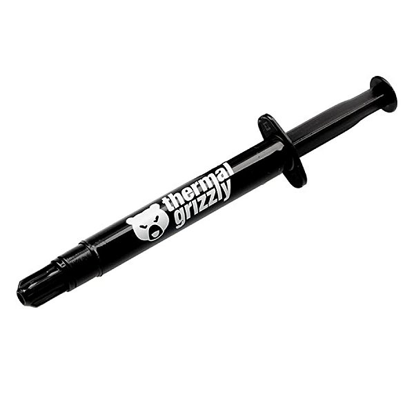 Pasta térmica Thermal Kryonaut Top Performance 7,8g - TG-A-030-R