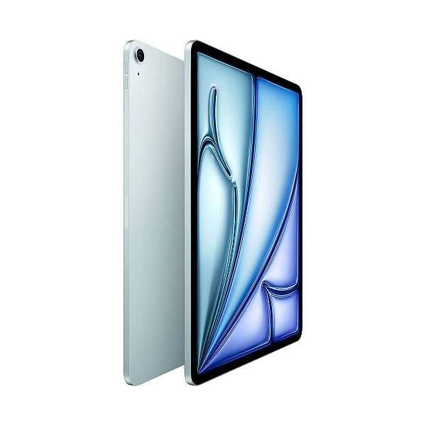 Apple iPad Air M2 de 11 polegadas (256GB + Wi-Fi) – Blue