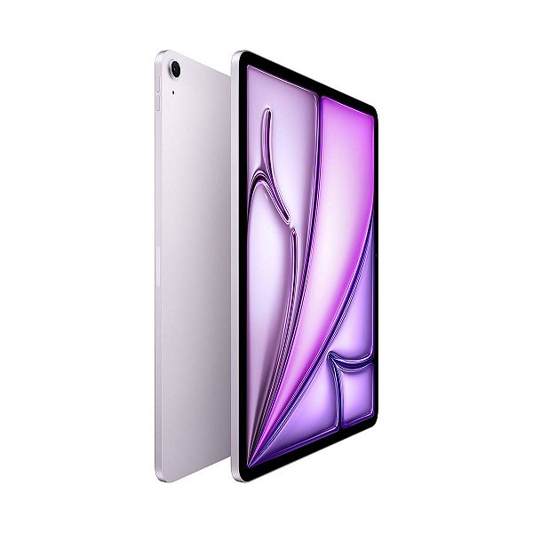 Apple iPad Air M2 de 11 polegadas (256GB + Wi-Fi) – Purple Apple iPad Air M2 de 11 polegadas (256GB + Wi-Fi) – Purple