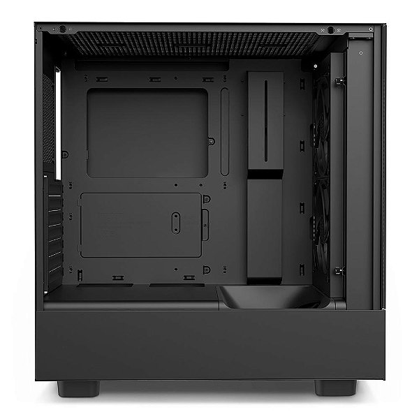 Gabinete NZXT H5 Elite Edition Preto - CC-H51EB-01 - GK Infostore