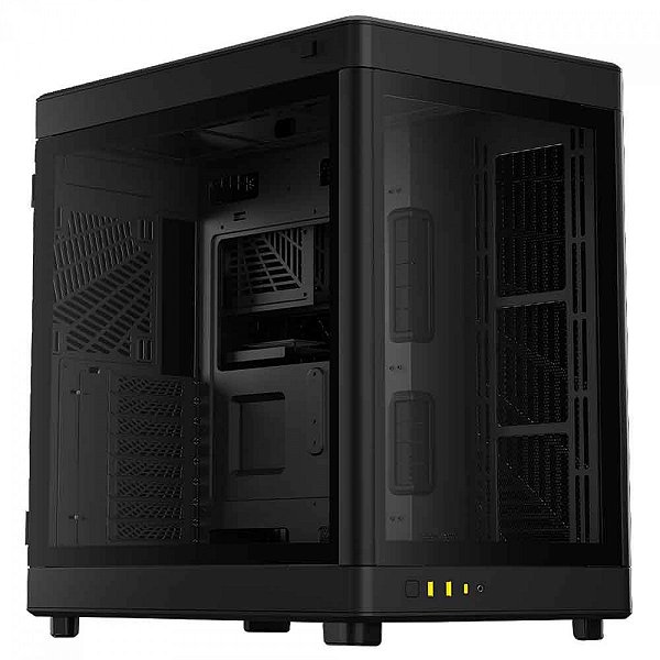 Gabinete Gamer Gamdias NESO P1 B Full Tower - NESOP1B