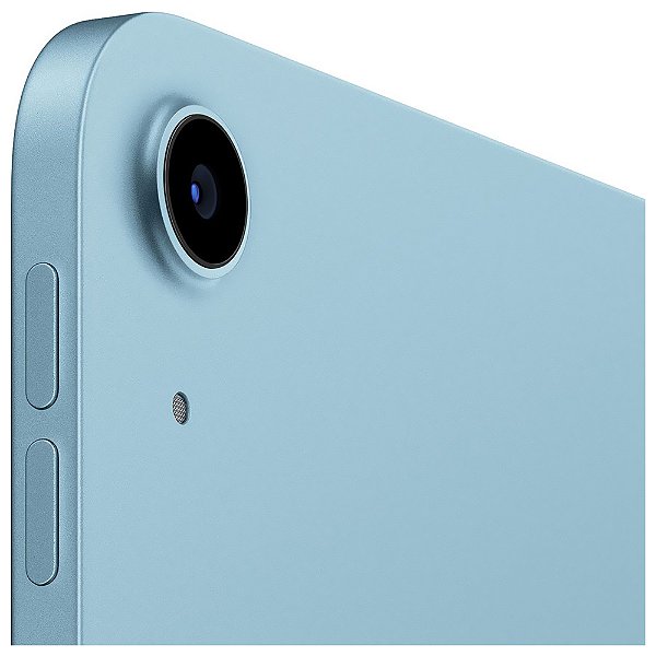 Apple iPad Air 5 de 10,9 polegadas Chip M1 (64GB + Wi-Fi) – Azul