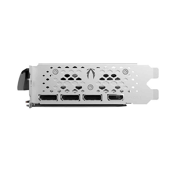 Placa de Video ZOTAC GeForce RTX 4070 SUPER Twin Edge OC Placa de Video ZOTAC GeForce RTX 4070 SUPER Twin Edge OC