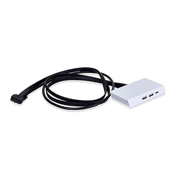 Kit de E/S adicional O11D EVO - O11DE-3W