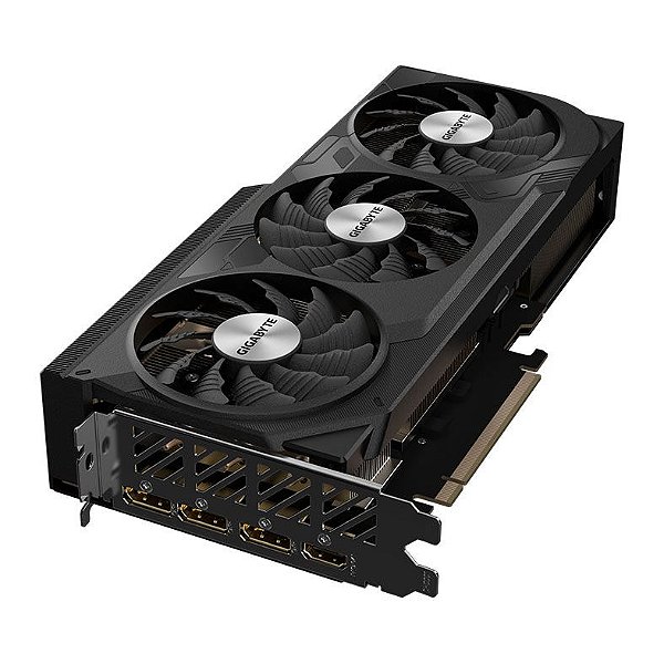 Gigabyte GeForce RTX 4070 SUPER WINDFORCE OC 12GB | GK Infostore