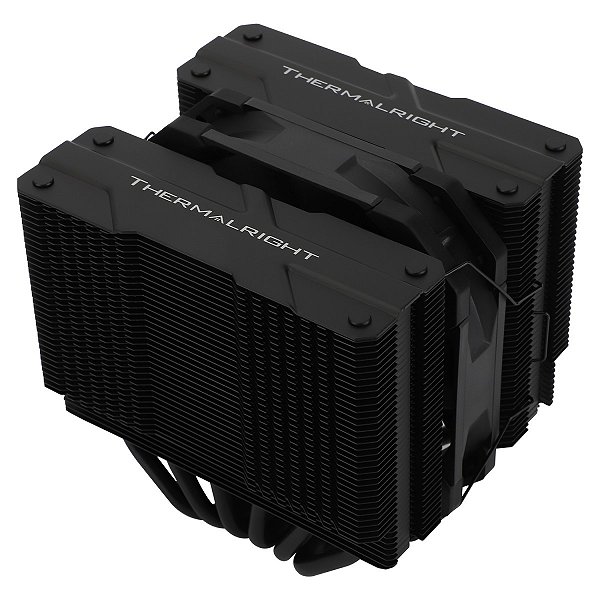 Cooler para CPU ThermalRight Peerless Assassin 120 Mini Preto