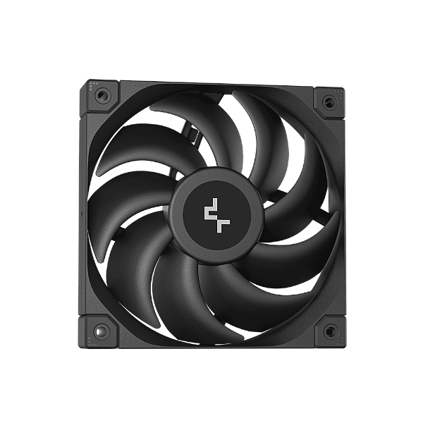 WaterCooler Deepcool Mystique 240 Tela LCD Black 240MM | GK