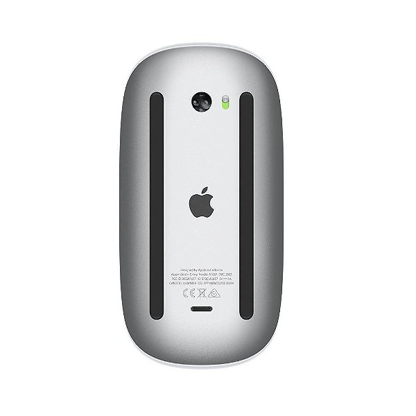 Mouse Apple Magic Superfície Multi-Touch branca | GK Infostore